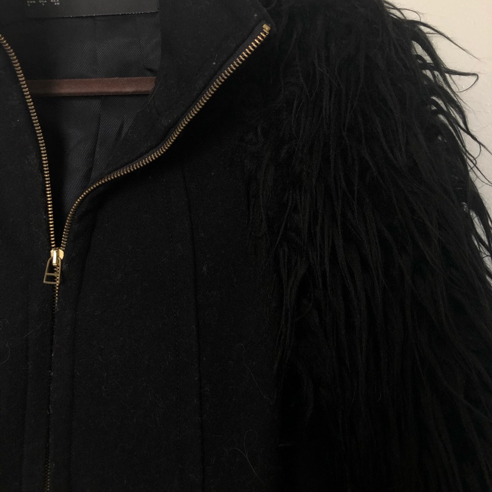 Zara Jacket - Picture 2 of 2